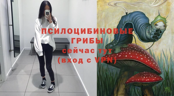 тгк Бугульма